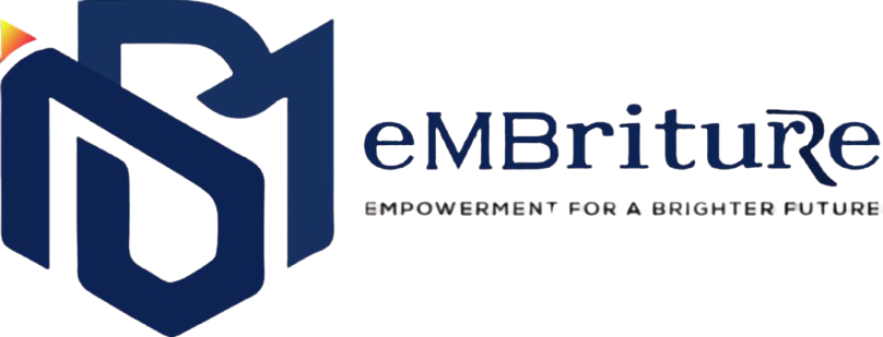 eMBriture logo